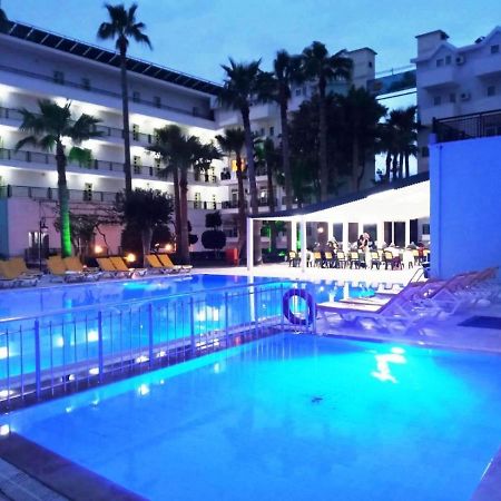 Malibu Resort Kemer Esterno foto