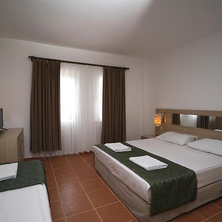 Malibu Resort Kemer Esterno foto