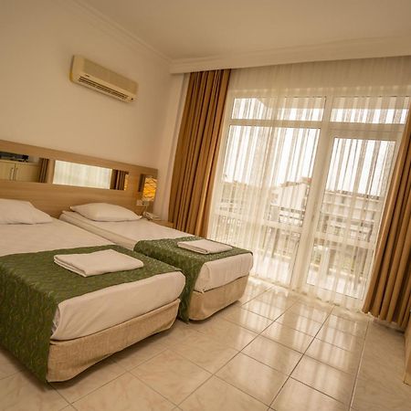 Malibu Resort Kemer Esterno foto