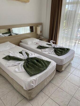 Malibu Resort Kemer Esterno foto