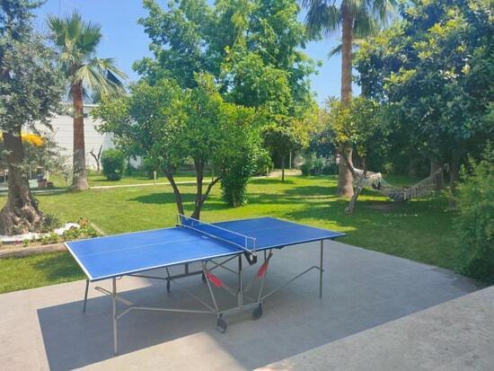Malibu Resort Kemer Esterno foto