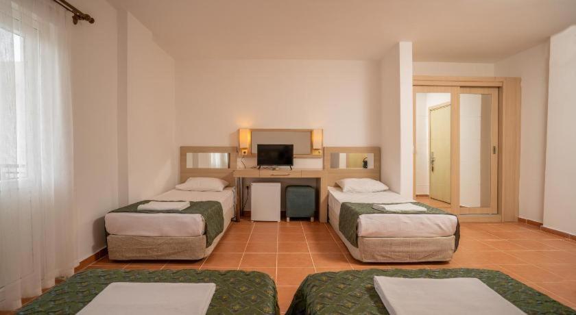 Malibu Resort Kemer Esterno foto
