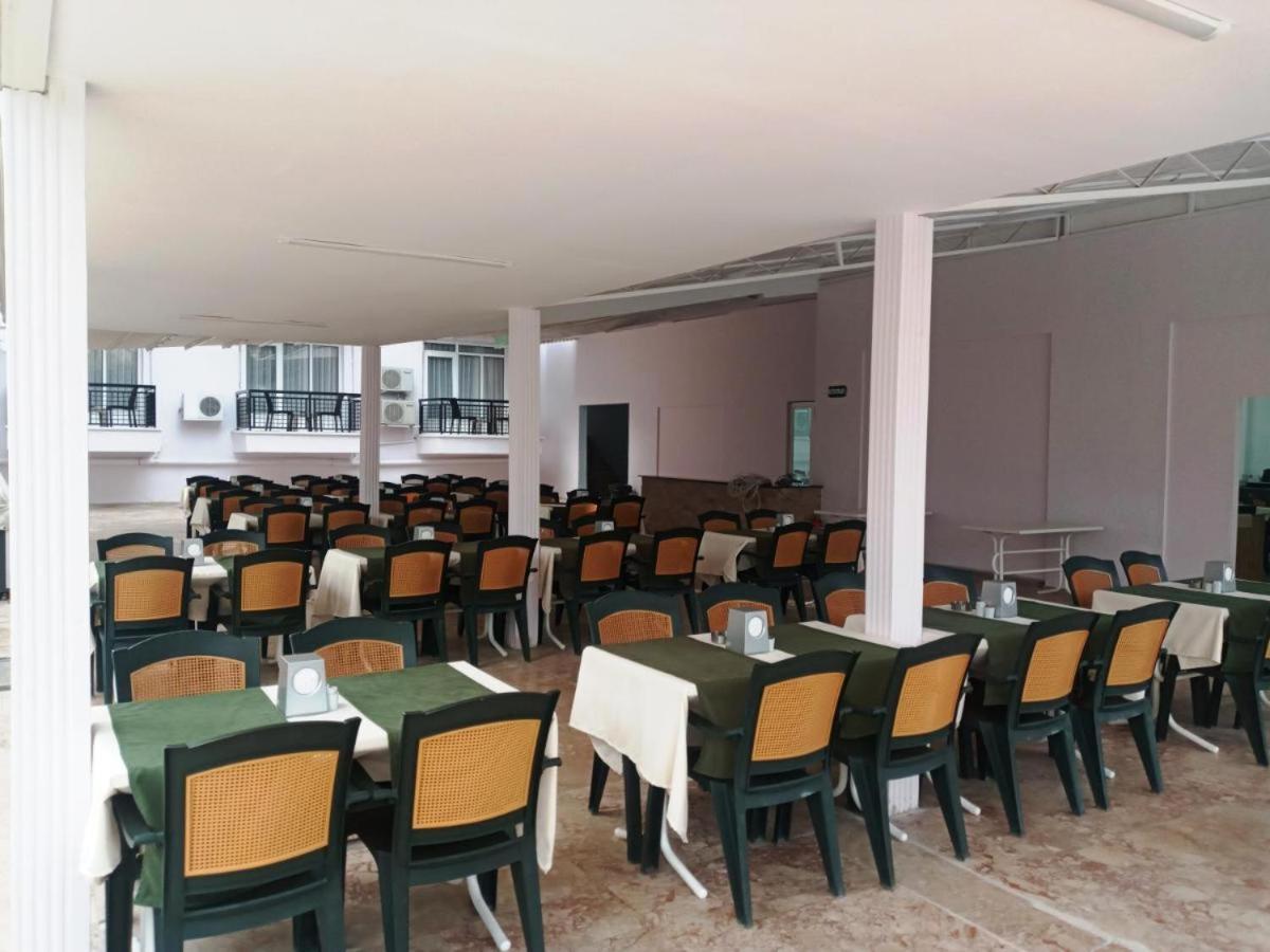 Malibu Resort Kemer Esterno foto