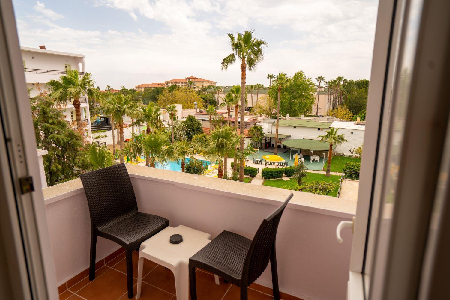 Malibu Resort Kemer Esterno foto