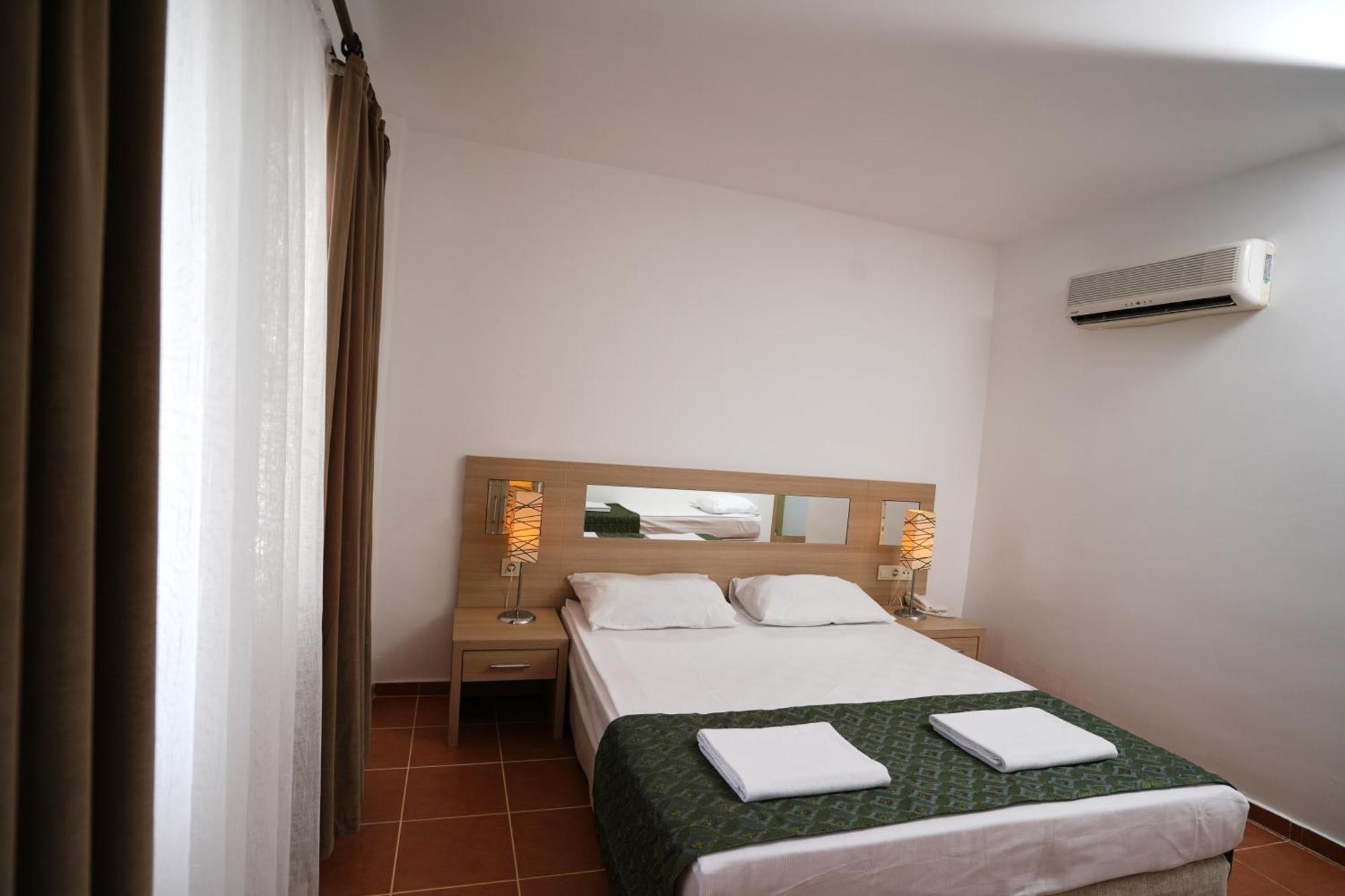 Malibu Resort Kemer Esterno foto